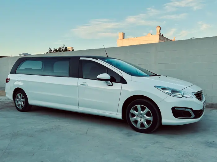 Peugeot 408 - Imagen 3